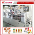 CE Approved Candy Packing Machine (YW-Z800)